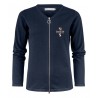 Cardigan Premium Femme 911