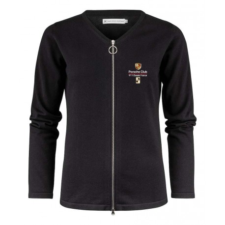 Cardigan Premium Femme 911