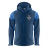 Softshell Bicolore Homme 911