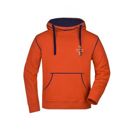 Sweat capuche Homme 911