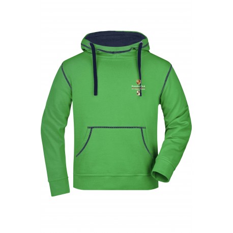 Sweat capuche Homme 911