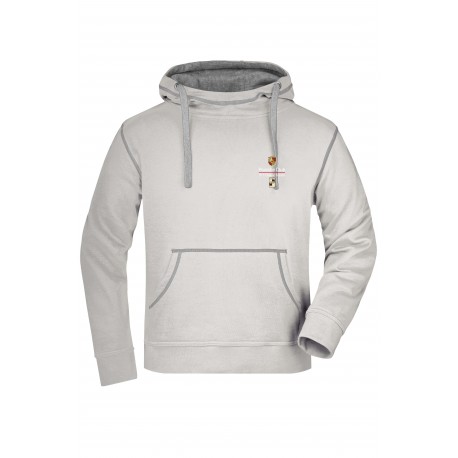 Sweat capuche Homme 911