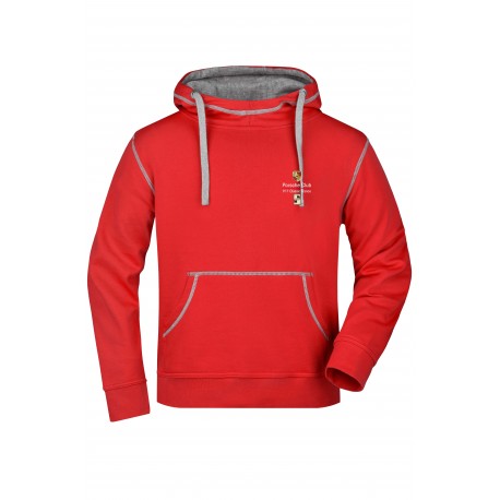 Sweat capuche Homme 911