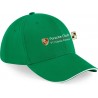Casquette 6 panneaux 911