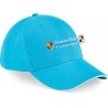 Casquette 6 panneaux 911