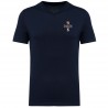 Tee shirt Supima V Homme 911