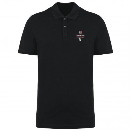 Polo Supima Homme 911