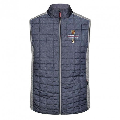 Bodywarmer Hybrid Homme 911