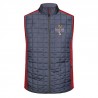 Bodywarmer Hybrid Homme 911