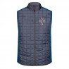 Bodywarmer Hybrid Homme 911