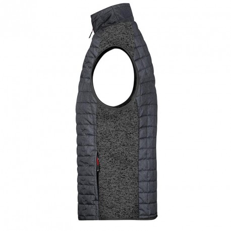 Bodywarmer Hybrid Homme 911