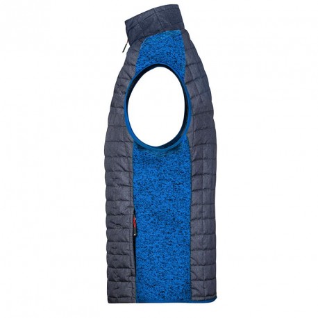 Bodywarmer Hybrid Homme 911