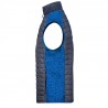 Bodywarmer Hybrid Homme 911