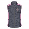 Bodywarmer Hybrid Femme 911