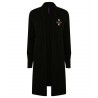 Cardigan long Femme Atlantique