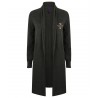 Cardigan long Femme Atlantique