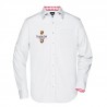 Chemise homme Atlantique