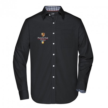 Chemise homme Atlantique