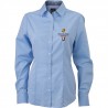 Chemise femme Atlantique