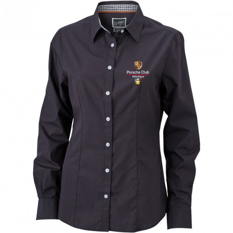 Chemise femme Atlantique