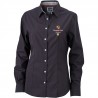 Chemise femme Atlantique