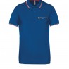 Polo manches courtes Homme Lorraine