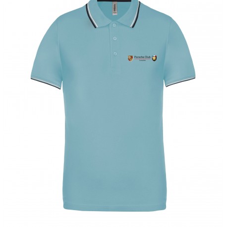 Polo manches courtes Homme Lorraine