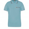 Polo manches courtes Homme Lorraine