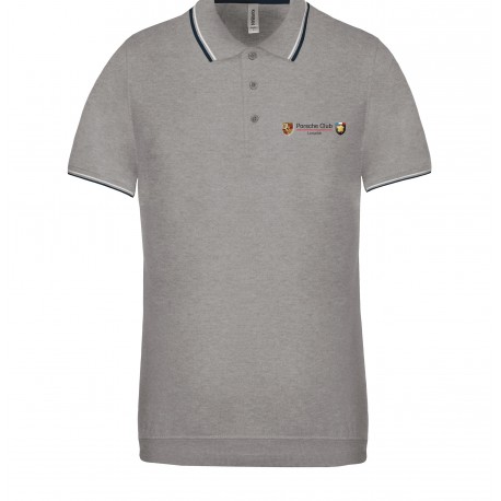 Polo manches courtes Homme Lorraine