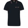 Polo manches courtes Homme Lorraine