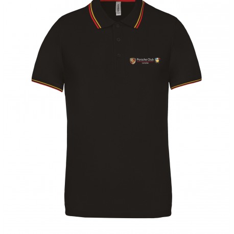 Polo manches courtes Homme Lorraine