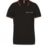 Polo manches courtes Homme Lorraine