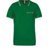 Polo manches courtes Homme Lorraine
