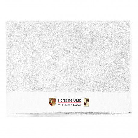 Serviette de plage Bio 911