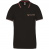 Polo manches courtes Homme Savoie
