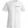 Tee shirt col O Homme Savoie