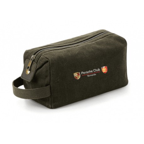 Trousse de toilette Normandie