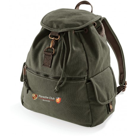 Sac à dos Vintage Normandie