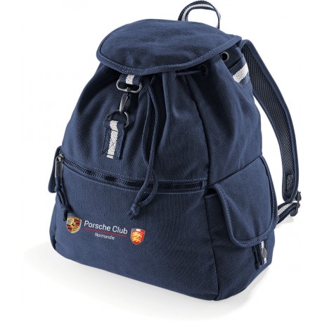 Sac à dos Vintage Normandie