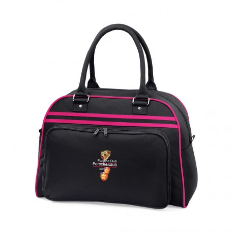 Week end bag Normandie