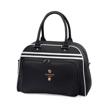 Week end bag Normandie