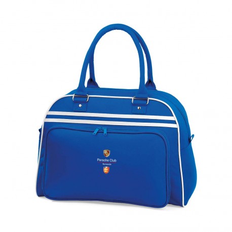 Week end bag Normandie