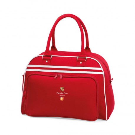 Week end bag Normandie