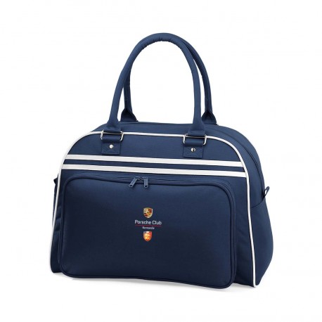 Week end bag Normandie