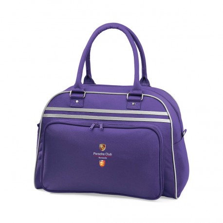 Week end bag Normandie