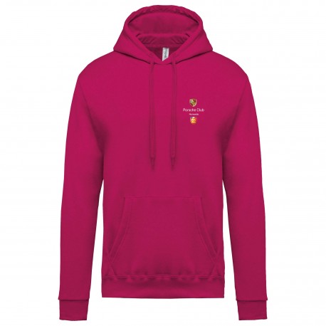 Sweat Capuche Homme Normandie
