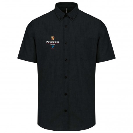 Chemise Oxford Homme Tourcoing