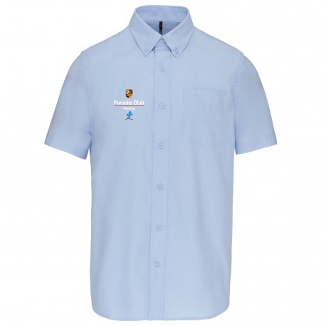 Chemise Oxford Homme Tourcoing