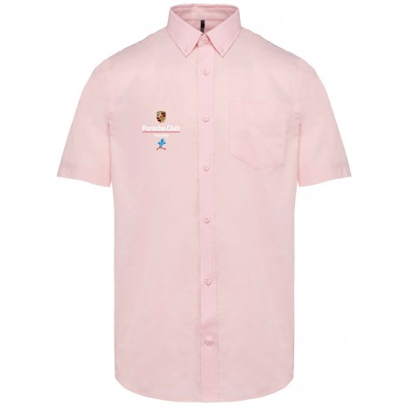 Chemise Oxford Homme Tourcoing
