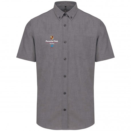 Chemise Oxford Homme Tourcoing